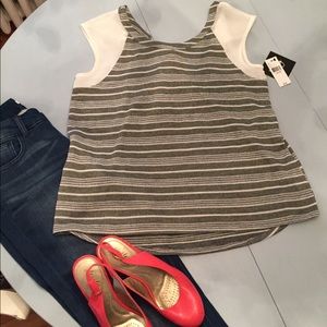 Cute By and By shirt